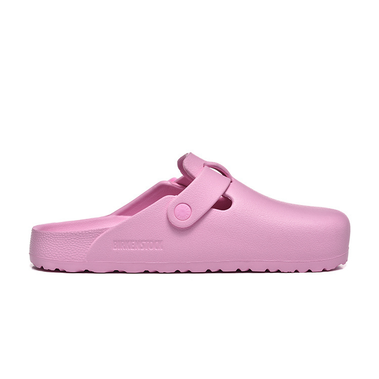 BIRKENSTOCK Cork Thong EVA New Style Size 36-45 Flip Flops Thong Sandals A303